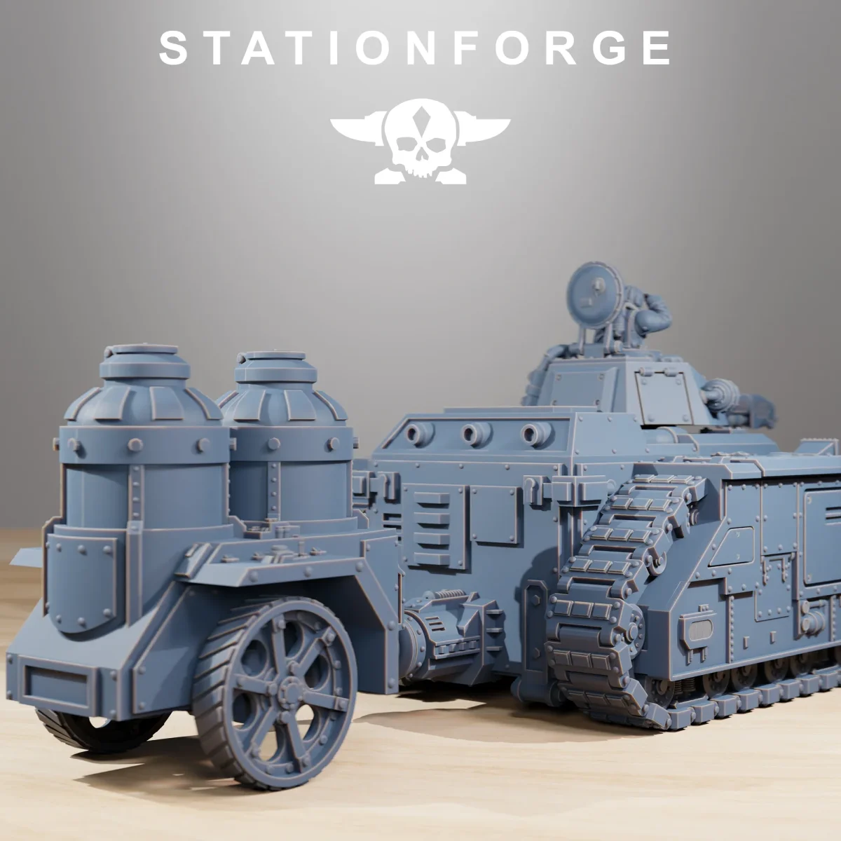 Réservoir de flammes – Image 3