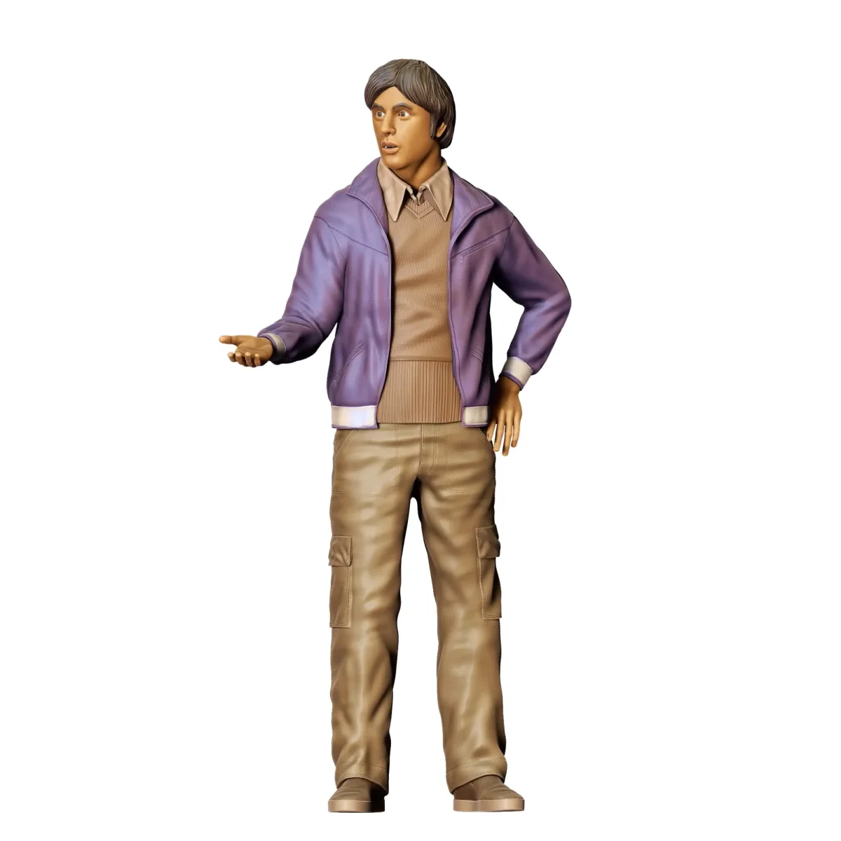 Scientifiques et physiciens - Ensemble Nerd WG – Image 3