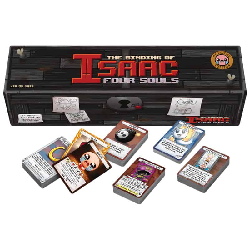 Binding of Isaac VF – Image 2