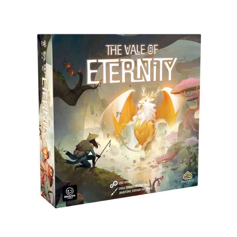 Vale of Eternity