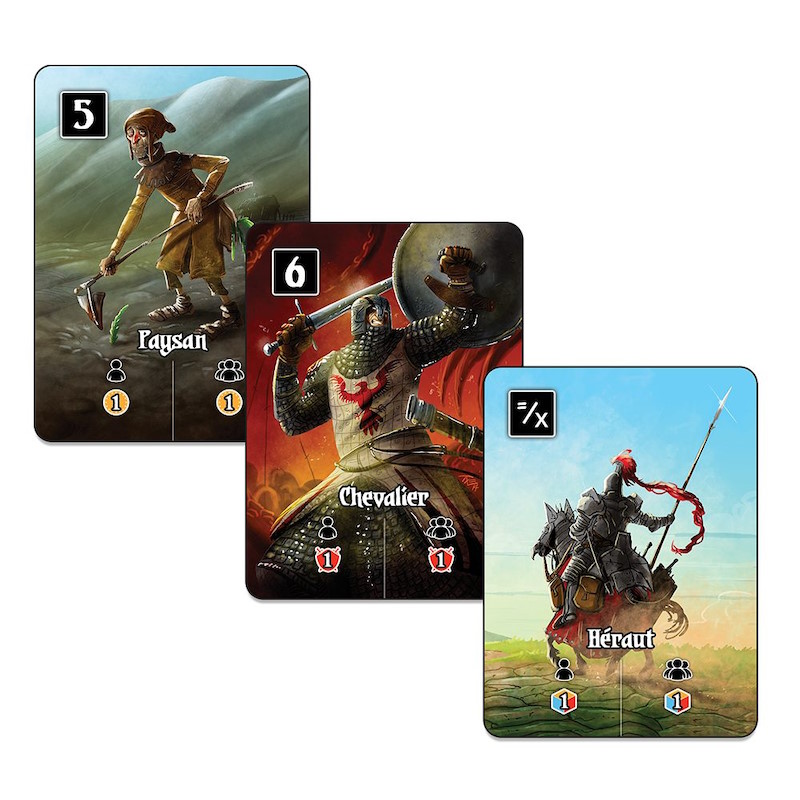 Valeria, Le Royaume – Image 3