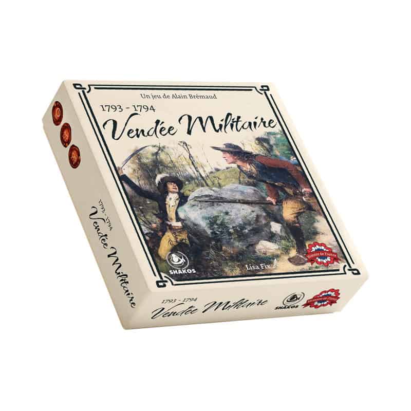 Vendée Militaire 1793-1794