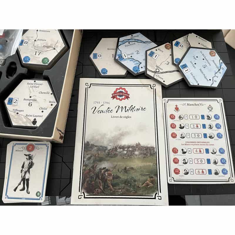 Vendée Militaire 1793-1794 – Image 2